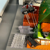 Miltenyi Biotec MACSQuant Analyzer 10 image 2